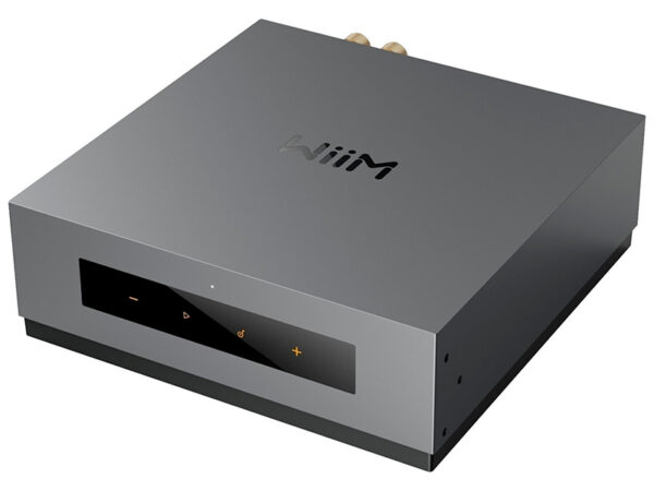 CI AMP MOD A80