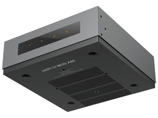 CI AMP MOD A80