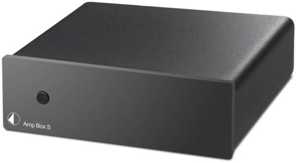 Amp Box S