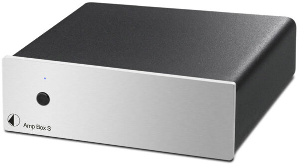 Amp Box S