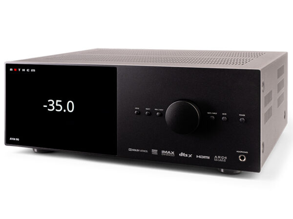 AVM 90 8K