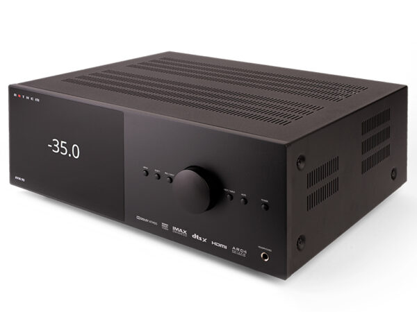 AVM 90 8K