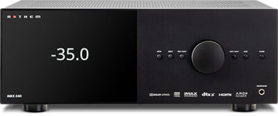 MRX 540 8K