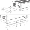 Rack Kit MCA