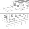 Rack Kit MRX