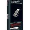 Adattatore Micro-USB - Lightning