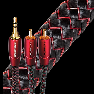 Golden Gate RCA