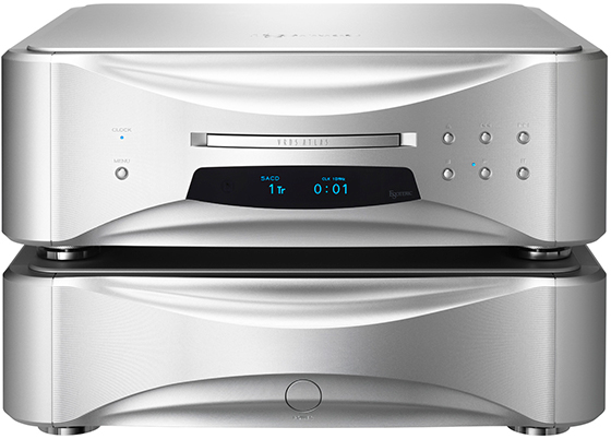 Grandioso P1X SE