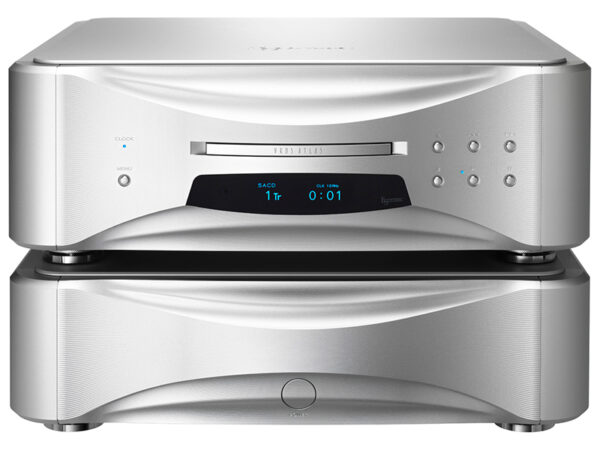 Grandioso P1X SE