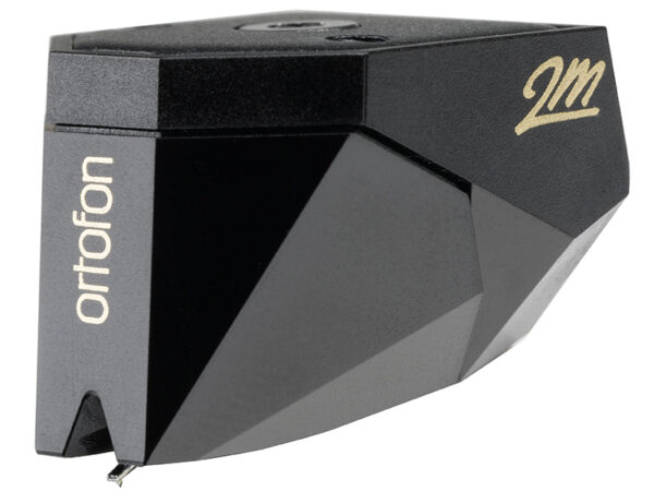 2M Black