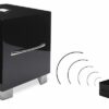 LongBow Transmitter Bluetooth CentroMusica