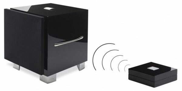LongBow Transmitter Bluetooth CentroMusica