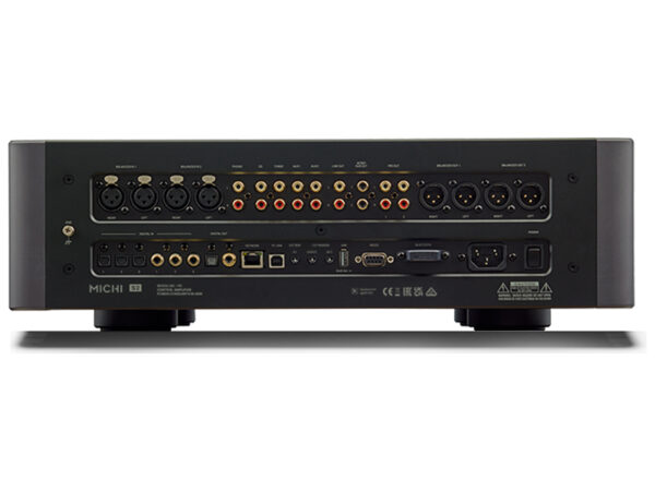 Michi P5 S2