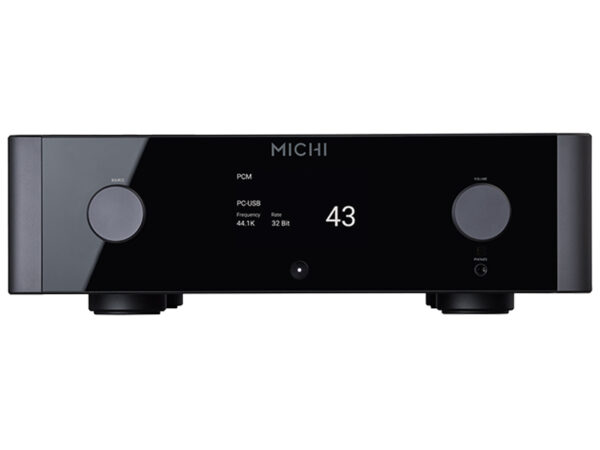 Michi P5 S2