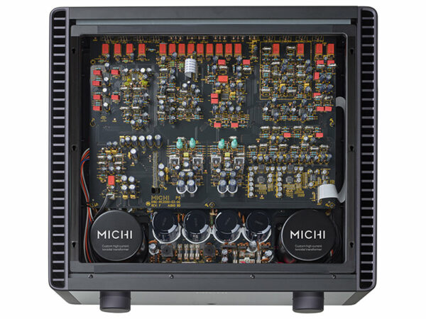 Michi P5 S2