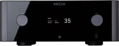 Michi X5 S2