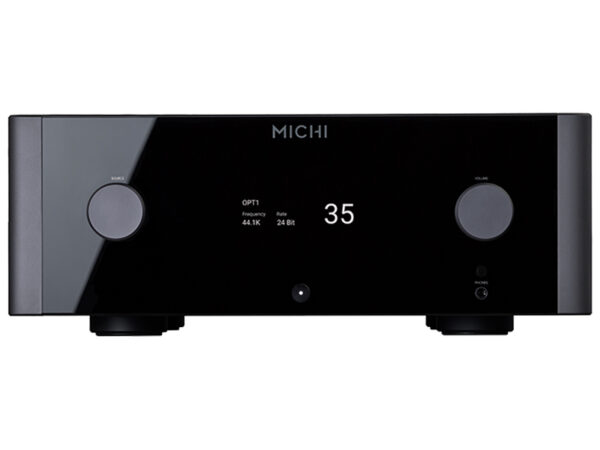 Michi X5 S2
