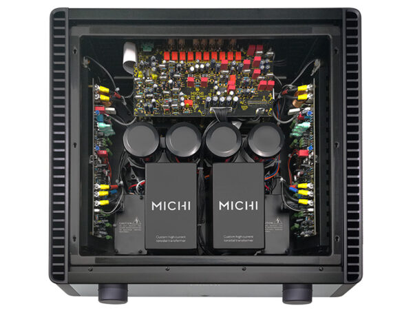 Michi X5 S2